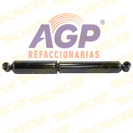 AMORTIGUADOR OESPECTRUM TRASERO 2005-2001 PONTIAC AZTEK REAR