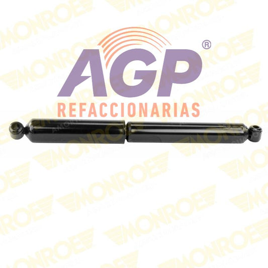 AMORTIGUADOR OESPECTRUM TRASERO 2004-2000 NISSAN XTERRA REAR