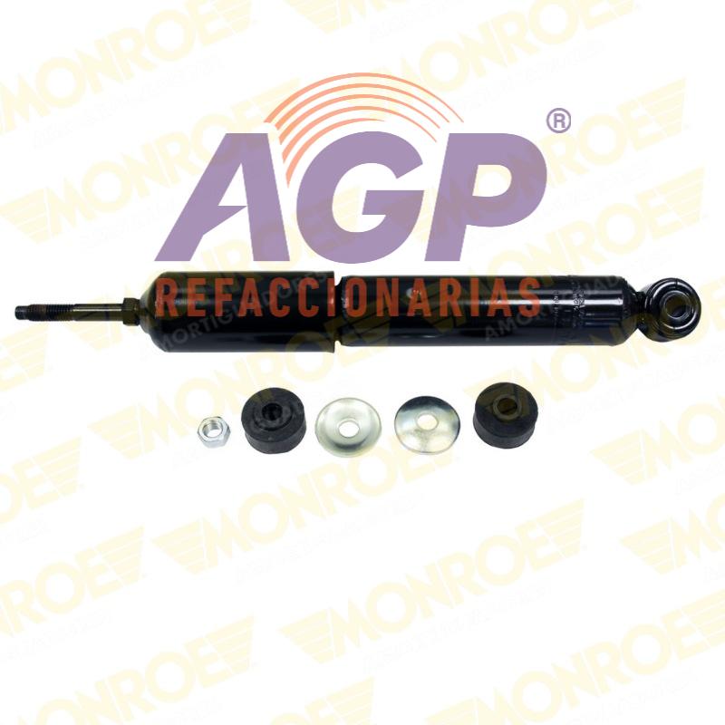 AMORTIGUADOR OESPECTRUM DELANTERO 2006-2002 CHEVROLET AVALANCHE