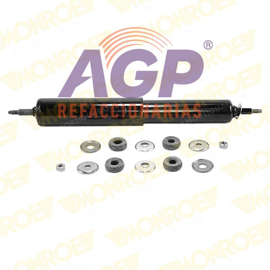 AMORTIGUADOR OESPECTRUM TRASERO 2003-1993 VOLKSWAGEN EUROVAN R