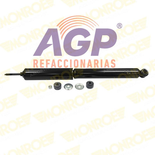 AMORTIGUADOR OESPECTRUM TRASERO 2002-1995 KIA SPORTAGE REAR