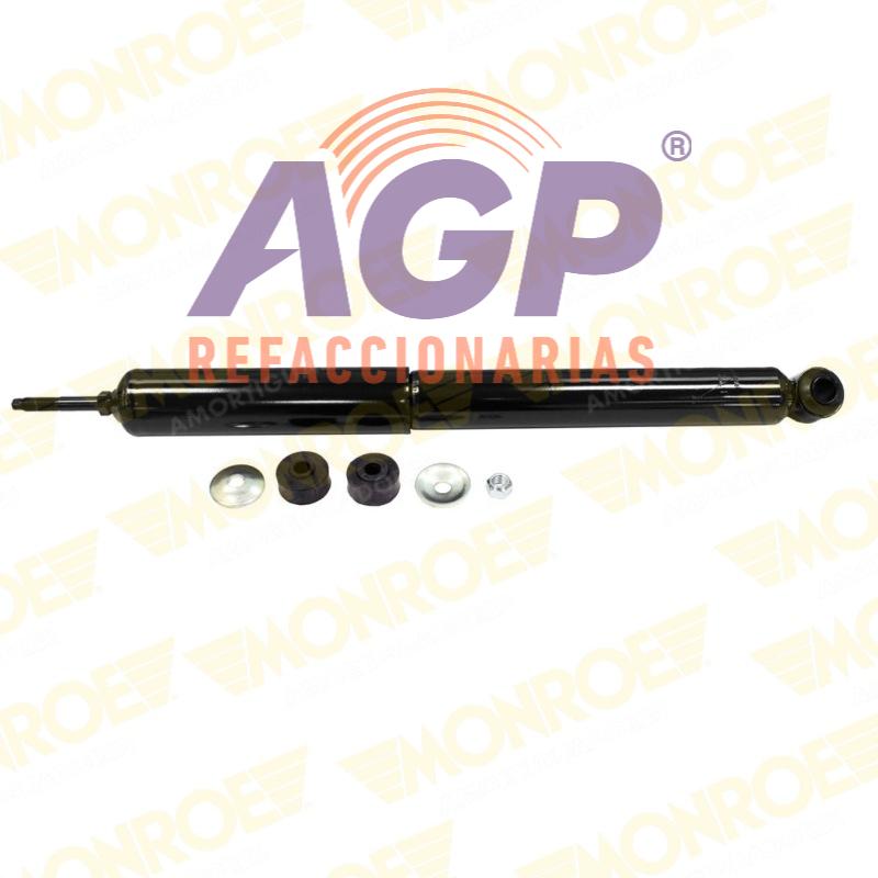 AMORTIGUADOR OESPECTRUM TRASERO 2007-2001 TOYOTA SEQUOIA REAR
