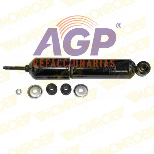 AMORTIGUADOR OESPECTRUM DELANTERO 2004-2003 NISSAN FRONTIER FRON
