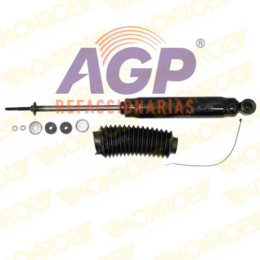 AMORTIGUADOR OESPECTRUM TRASERO 2003-2001 MITSUBISHI MONTERO R