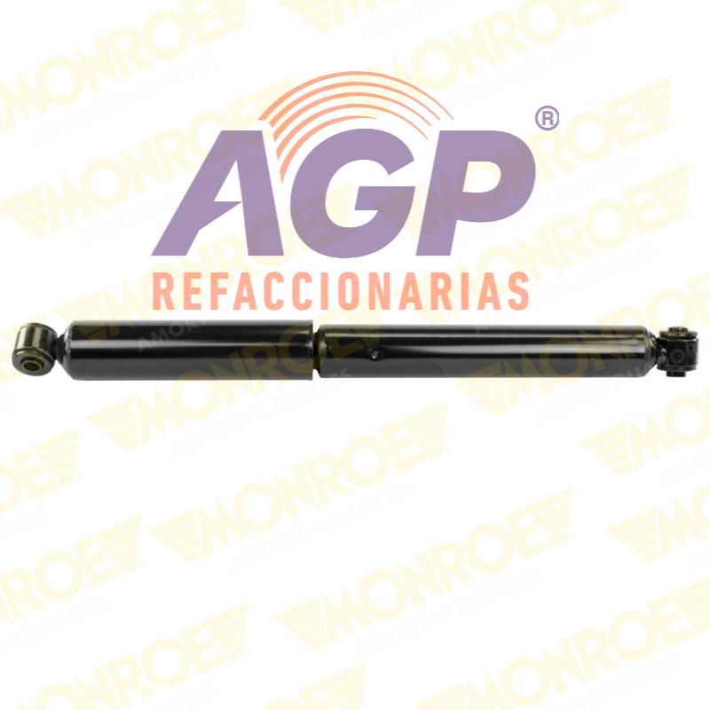 AMORTIGUADOR OESPECTRUM TRASERO 2015-2004 NISSAN TITAN REAR(MON-37251)