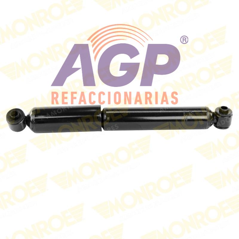 AMORTIGUADOR OESPECTRUM TRASERO 2015-2004 NISSAN ARMADA REAR
