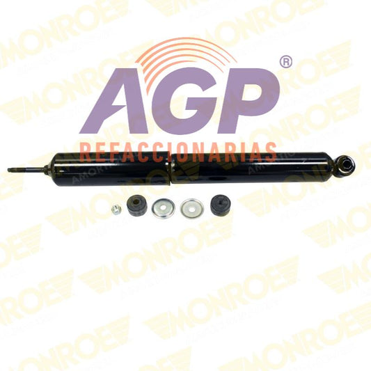 AMORTIGUADOR OESPECTRUM TRASERO 2006-2001 SUZUKI XL-7 REAR