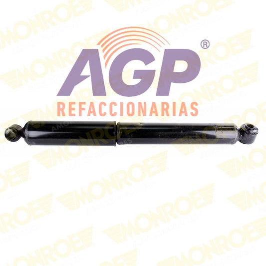 AMORTIGUADOR OESPECTRUM TRASERO 2018-2005 NISSAN FRONTIER REAR