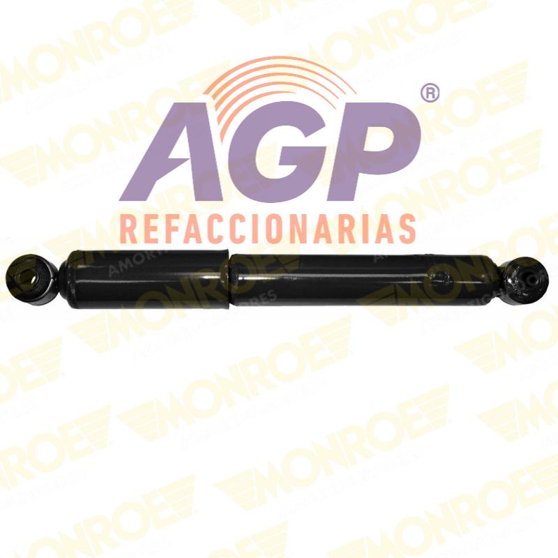 AMORTIGUADOR OESPECTRUM TRASERO 2012-2005 NISSAN PATHFINDER RE