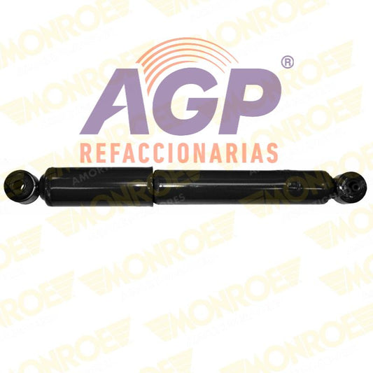 AMORTIGUADOR OESPECTRUM TRASERO 2012-2005 NISSAN PATHFINDER RE