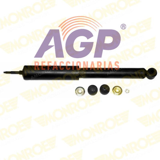 AMORTIGUADOR OESPECTRUM DELANTERO 2017-2007 JEEP WRANGLER FRONT