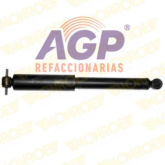 AMORTIGUADOR OESPECTRUM TRASERO 2017-2007 JEEP WRANGLER REAR