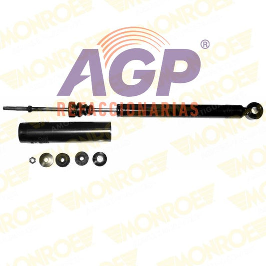 AMORTIGUADOR OESPECTRUM TRASERO 2018-2004 TOYOTA SIENNA REAR(MON-37301)