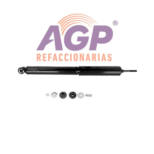 AMORTIGUADOR TRASERO MAZDA CX-7 07-09 (MON-37313)