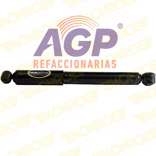 AMORTIGUADOR OESPECTRUM TRASERO 2009-2006 VOLKSWAGEN EUROVAN R
