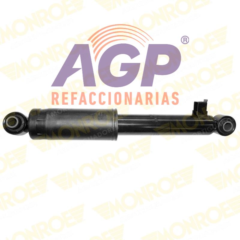 AMORTIGUADOR OESPECTRUM TRASERO 2012-2007 HYUNDAI SANTA FE REA