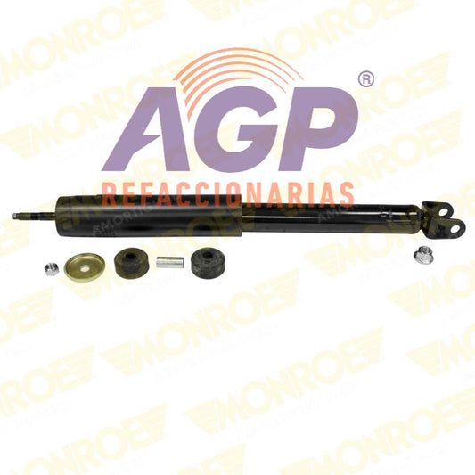 AMORTIGUADOR OESPECTRUM TRASERO 2018-2009 FORD FLEX REAR 2012