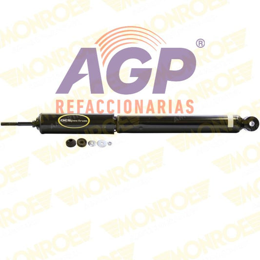 AMORTIGUADOR OESPECTRUM TRASERO 2012-2010 MAZDA CX-7 REAR