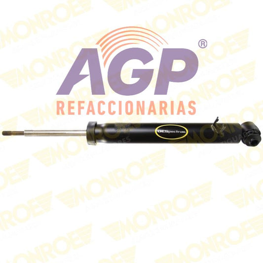 AMORTIGUADOR OESPECTRUM TRASERO DERECHO 2013-2007 BMW X5 REAR RIGHT