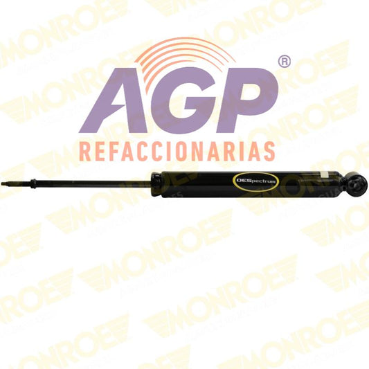 AMORTIGUADOR OESPECTRUM TRASERO 2016-2010 CADILLAC SRX REAR