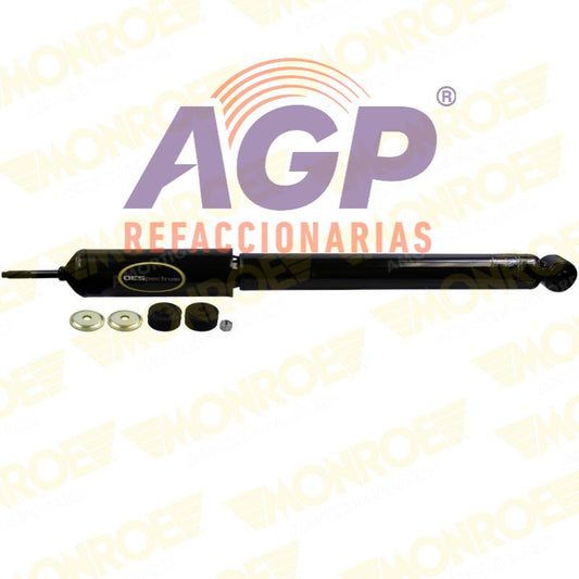 AMORTIGUADOR OESPECTRUM TRASERO 2016-2011 NISSAN JUKE REAR