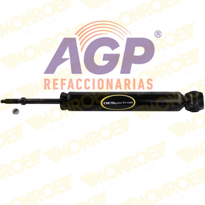 AMORTIGUADOR OESPECTRUM TRASERO 2017-2011 NISSAN QUEST REAR