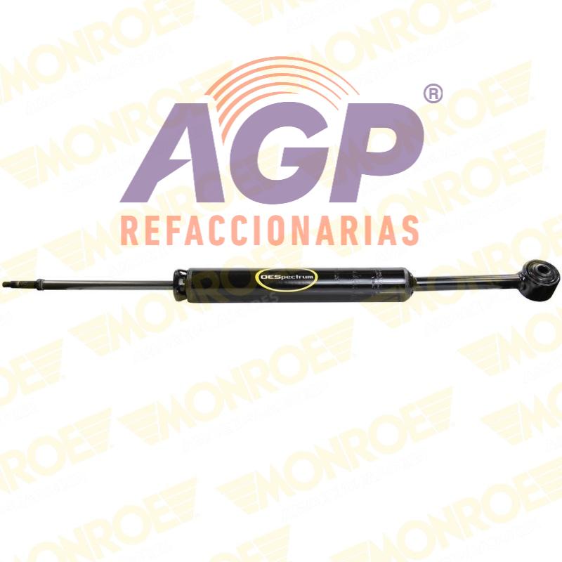 AMORTIGUADOR OESPECTRUM TRASERO 2018-2014 JEEP CHEROKEE REAR