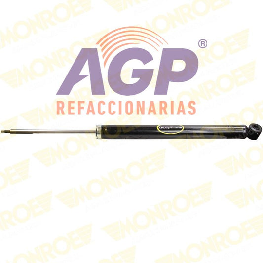 AMORTIGUADOR OESPECTRUM TRASERO 2012-2006 FORD ECOSPORT REAR(MON-37360)