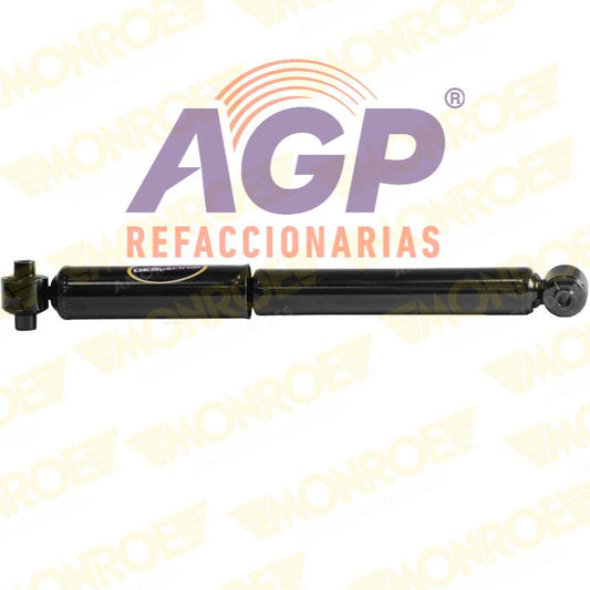 AMORTIGUADOR OESPECTRUM TRASERO 2014-2008 NISSAN X-TRAIL REAR