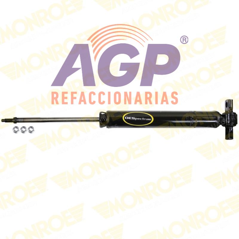 AMORTIGUADOR OESPECTRUM TRASERO 2018-2015 FORD EDGE REAR 2018
