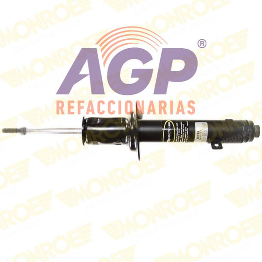 AMORTIGUADOR OESPECTRUM DELANTERO IZQUIERDO 2013-2006 LEXUS IS250 FRONT LE