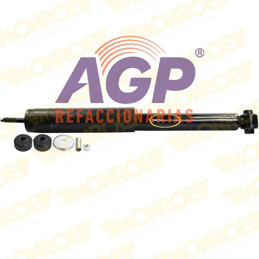 AMORTIGUADOR OESPECTRUM TRASERO 2017-2012 TOYOTA PRIUS V REAR