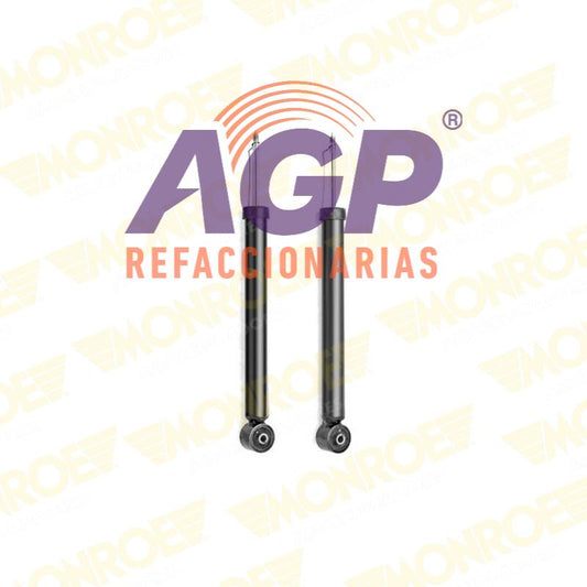 AMORTIGUADOR OESPECTRUM TRASERO 2017-2010 SEAT IBIZA REAR