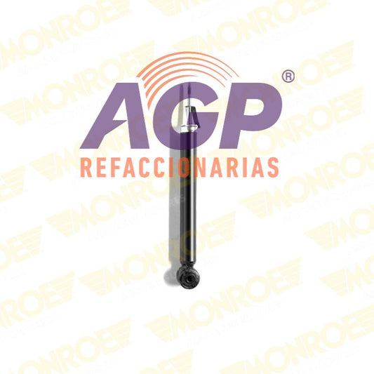 AMORTIGUADOR OESPECTRUM TRASERO 2007-2005 NISSAN MICRA REAR
