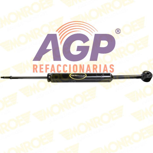 AMORTIGUADOR OESPECTRUM TRASERO 2017-2015 CHRYSLER 200 REAR