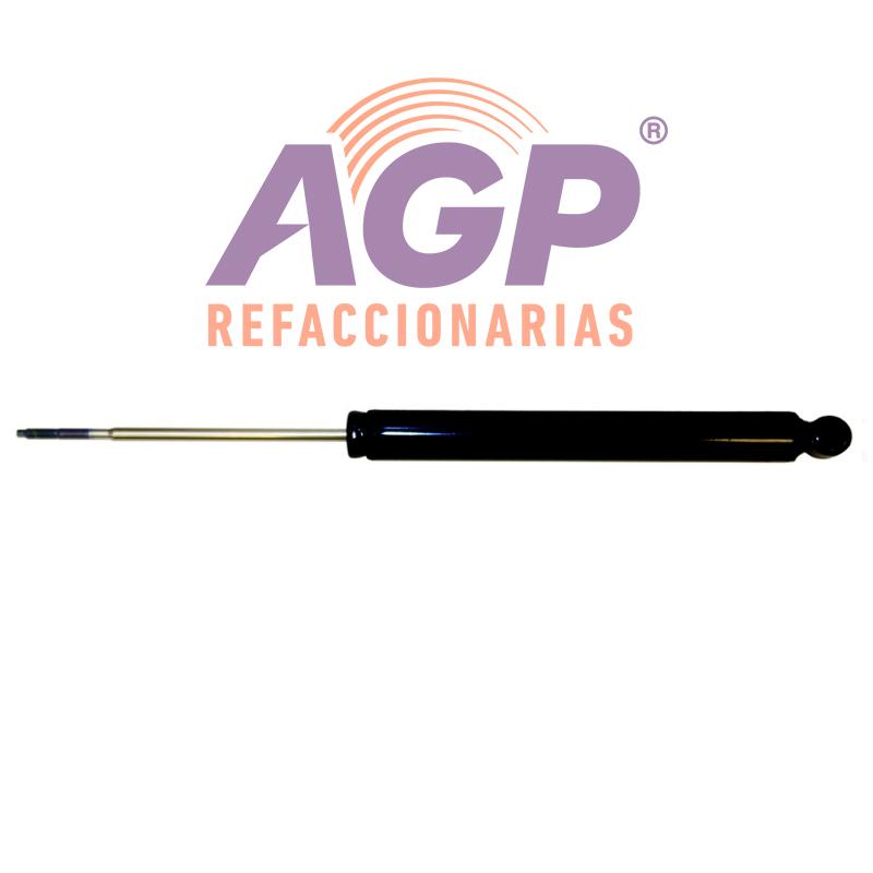 AMORTIGUADOR OESPECTRUM TRASERO 2017-2012 CHEVROLET SONIC REAR