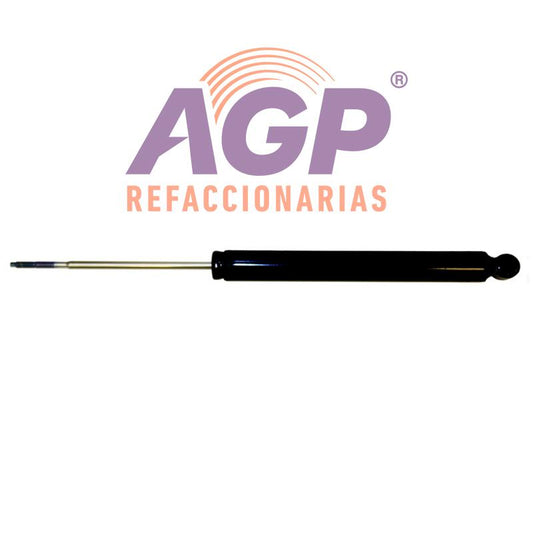 AMORTIGUADOR OESPECTRUM TRASERO 2017-2012 CHEVROLET SONIC REAR