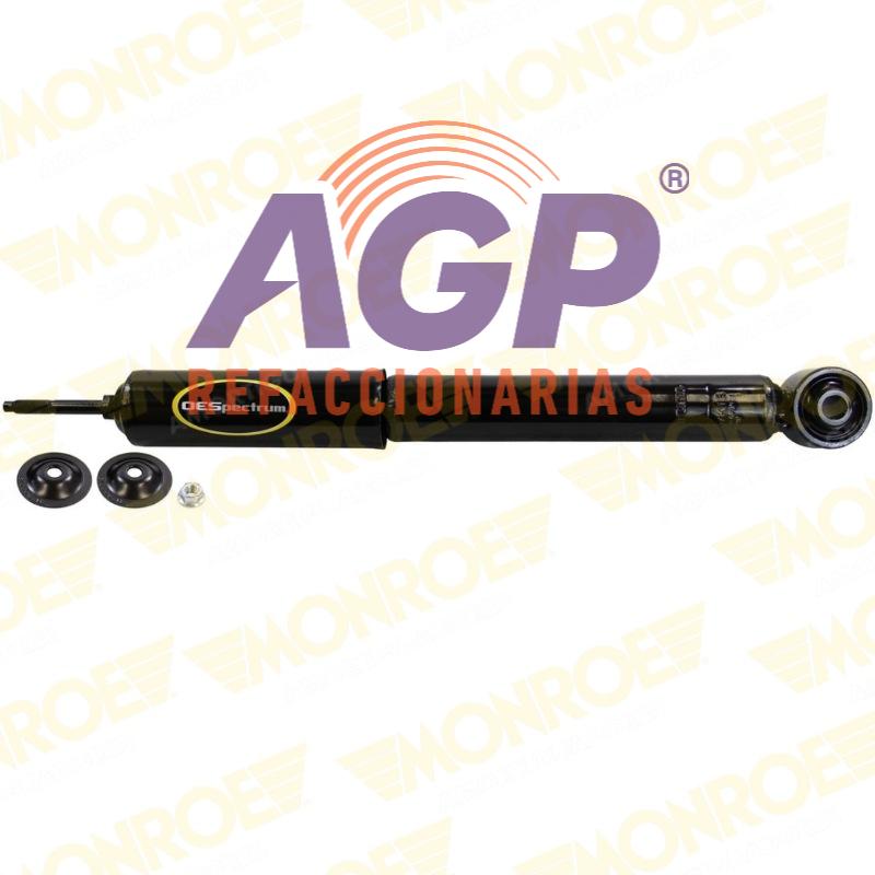 AMORTIGUADOR OESPECTRUM TRASERO 2009-2008 CHEVROLET MALIBU REA