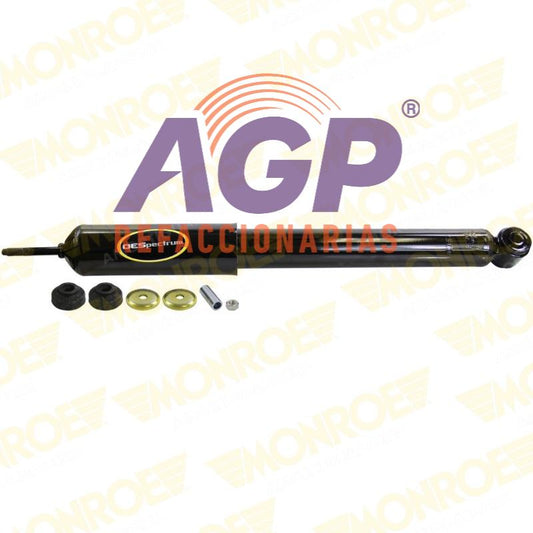 AMORTIGUADOR OESPECTRUM TRASERO 2013 NISSAN SENTRA REAR