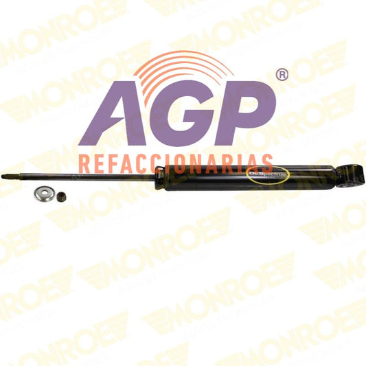 AMORTIGUADOR OESPECTRUM TRASERO 2018-2011 VOLKSWAGEN JETTA REA