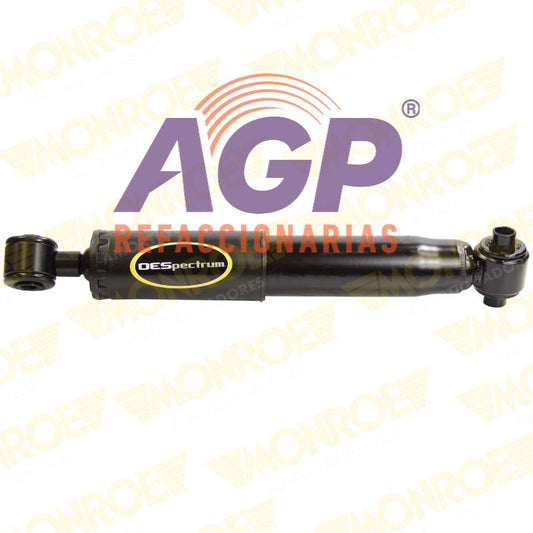 AMORTIGUADOR OESPECTRUM TRASERO 2014-2006 PEUGEOT 207 REAR