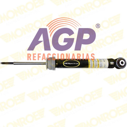 AMORTIGUADOR OESPECTRUM TRASERO 2017-2016 CHEVROLET CAMARO REA