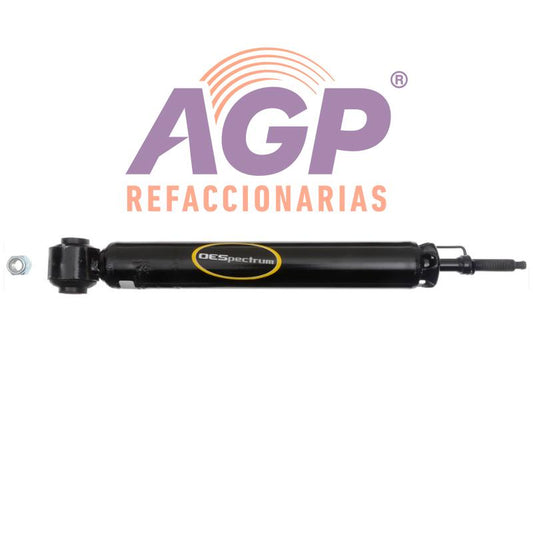 AMORTIGUADOR OESPECTRUM TRASERO 2008-2018 TOYOTA PRIUS (MON-5544)