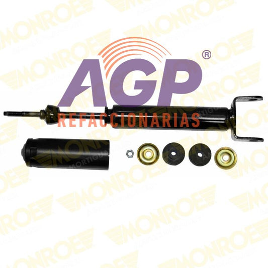 AMORTIGUADOR OESPECTRUM TRASERO 2004-1997 CHEVROLET CORVETTE R