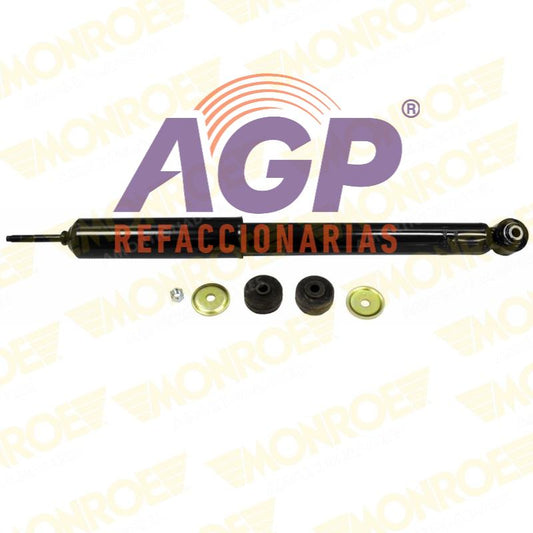 AMORTIGUADOR OESPECTRUM TRASERO 2008-2007 HONDA FIT REAR