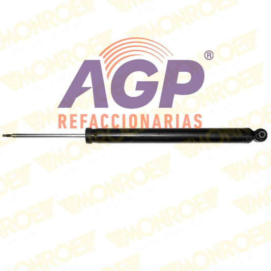 AMORTIGUADOR OESPECTRUM TRASERO 2009-2004 MAZDA 3 REAR 2014-2
