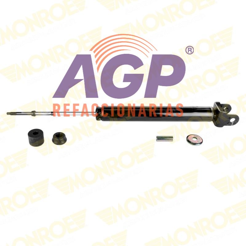 AMORTIGUADOR OESPECTRUM TRASERO 2004-2003 INFINITI M45 REAR