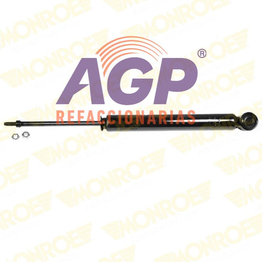 AMORTIGUADOR OESPECTRUM TRASERO 2016-2007 VOLKSWAGEN EOS REAR