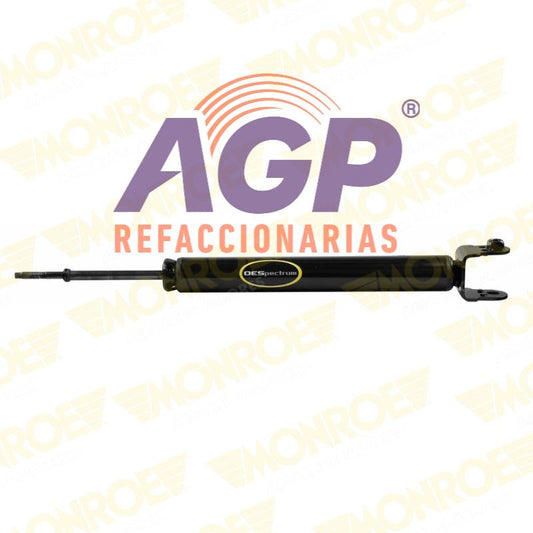 AMORTIGUADOR OESPECTRUM TRASERO 2012-2011 INFINITI G25 REAR 2