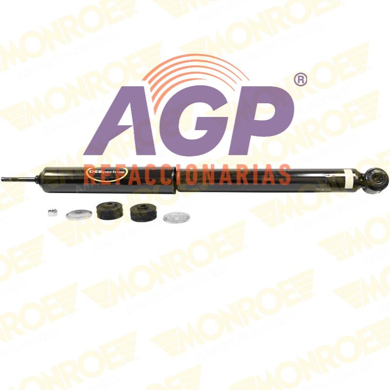 AMORTIGUADOR OESPECTRUM TRASERO 2014-2011 SCION XD REAR